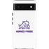 Texas Christian University Horned Frogs TCU Pixel Cases